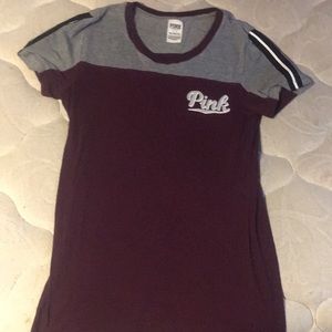 PINK Victoria’s Secret top